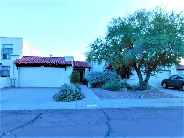 1047 E LAGUNA Drive, Tempe, AZ 85282