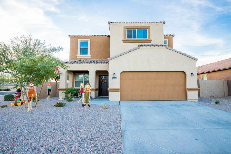 6986 S 254TH Lane, Buckeye, AZ 85326