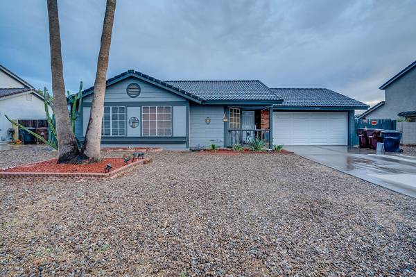 Peoria, AZ 85381,8127 W LARKSPUR Drive