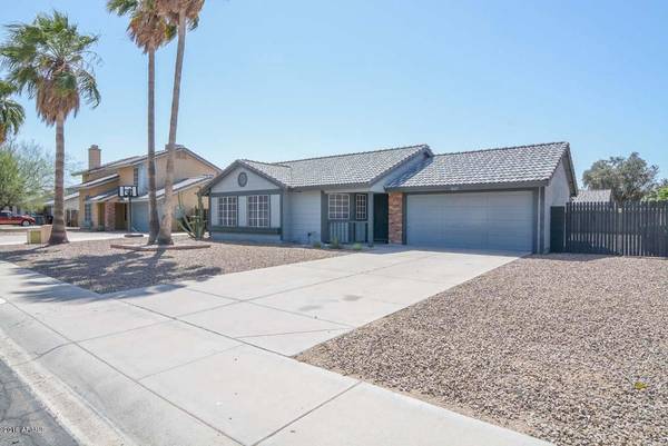 Peoria, AZ 85381,8127 W LARKSPUR Drive