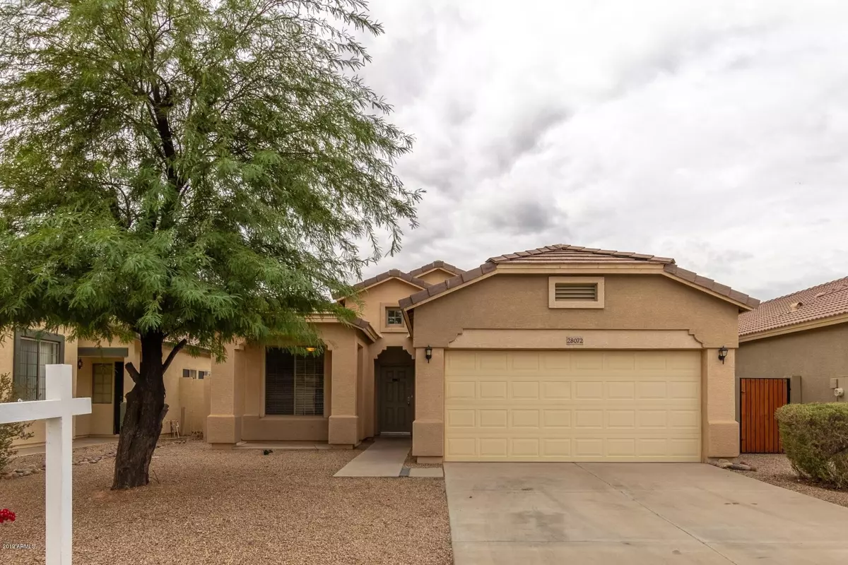 San Tan Valley, AZ 85143,28072 N QUARTZ Drive