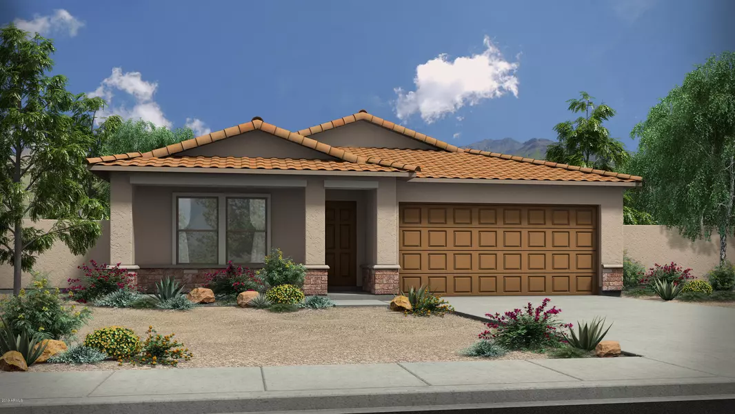 3889 N GHOST CREEK Lane, Casa Grande, AZ 85122