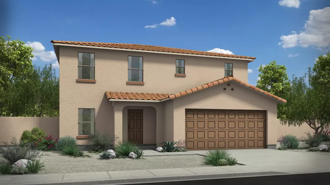 238 W WATSON Court, Casa Grande, AZ 85122