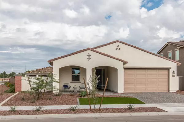 14418 W EUGENE Terrace, Surprise, AZ 85379