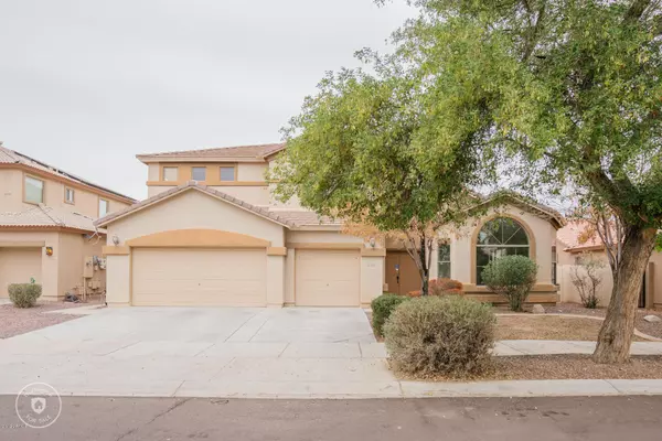 13646 W REDFIELD Road, Surprise, AZ 85379
