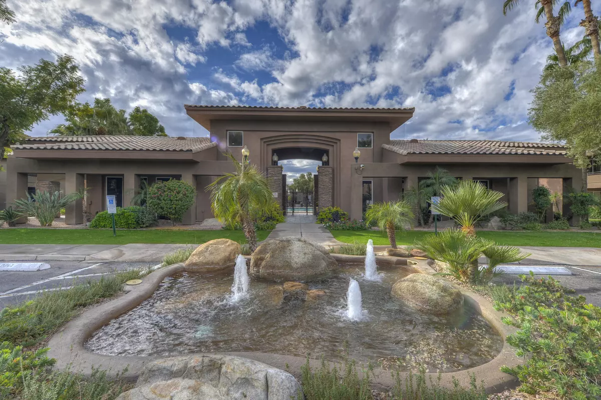 Scottsdale, AZ 85254,7009 E ACOMA Drive #1174