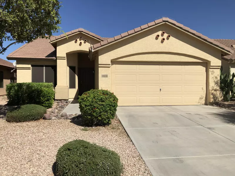 10010 W TRUMBULL Drive, Tolleson, AZ 85353