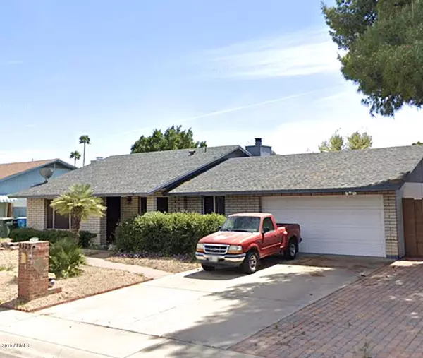 4529 W Larkspur Drive, Glendale, AZ 85304