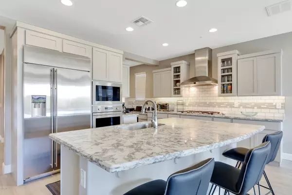 Rio Verde, AZ 85263,18043 E VISTA DESIERTO --