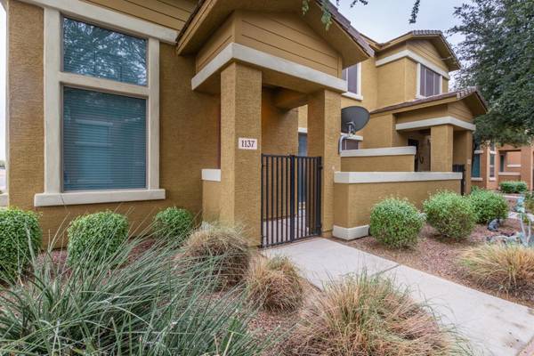 Surprise, AZ 85379,15240 N 142ND Avenue #1137