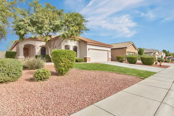 Peoria, AZ 85382,10528 W ALEX Avenue