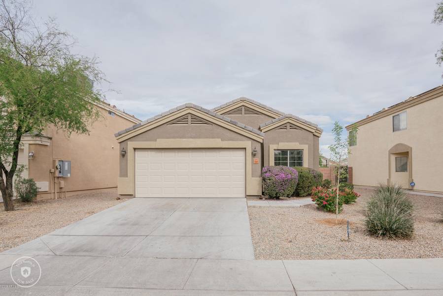 12946 W MAUNA LOA Lane, El Mirage, AZ 85335