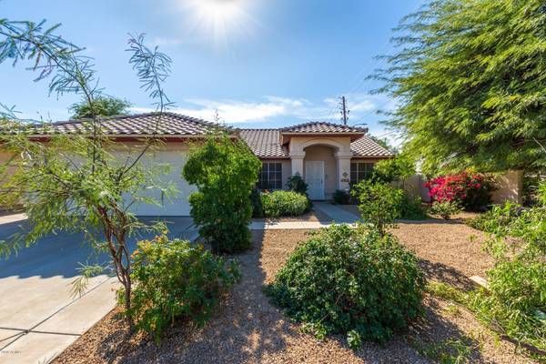 Phoenix, AZ 85023,1419 W VILLA THERESA Drive