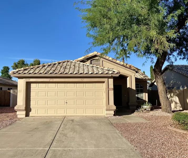 6926 W VIA DEL SOL Drive, Glendale, AZ 85310