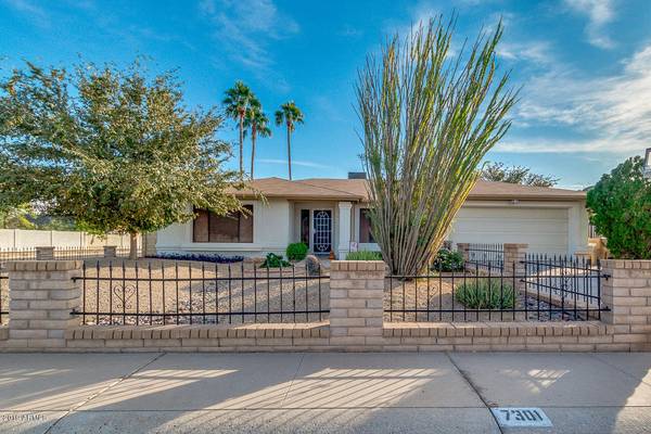 Peoria, AZ 85345,7301 W CHERRY HILLS Drive