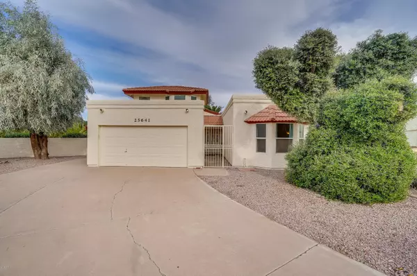 Sun Lakes, AZ 85248,25641 S Ontario Drive