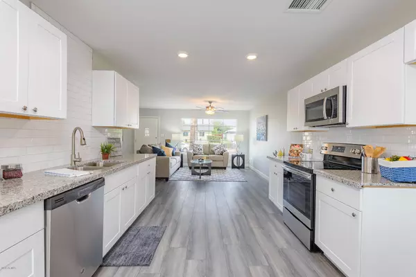 Scottsdale, AZ 85257,2023 N 87TH Street