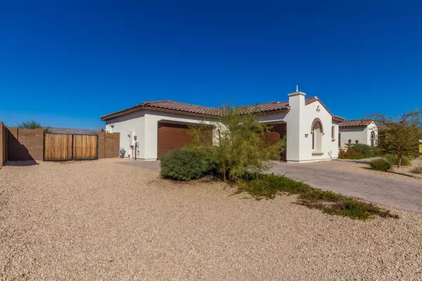 Cave Creek, AZ 85331,6108 E CALLE DE POMPAS --
