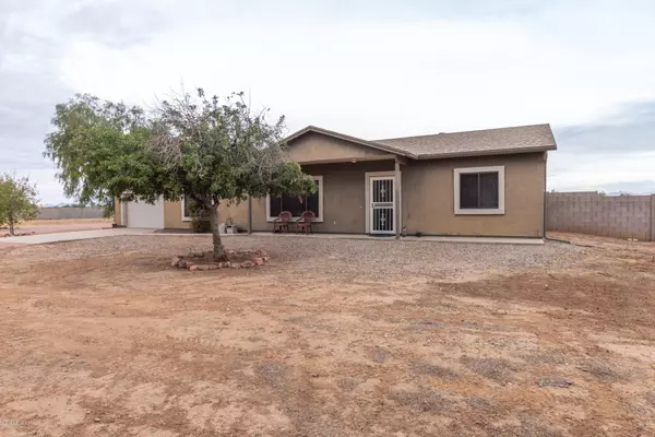 Wittmann, AZ 85361,30719 N 231ST Avenue