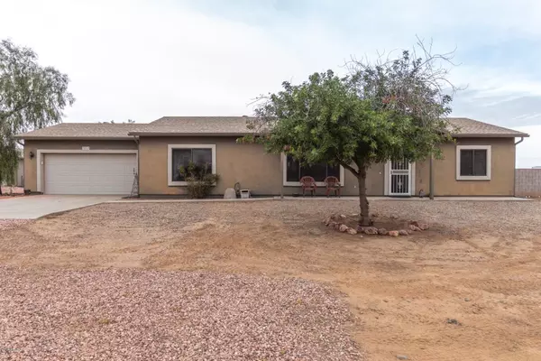 Wittmann, AZ 85361,30719 N 231ST Avenue