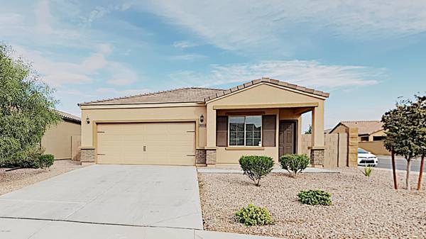 Maricopa, AZ 85138,38114 W MERCED Street