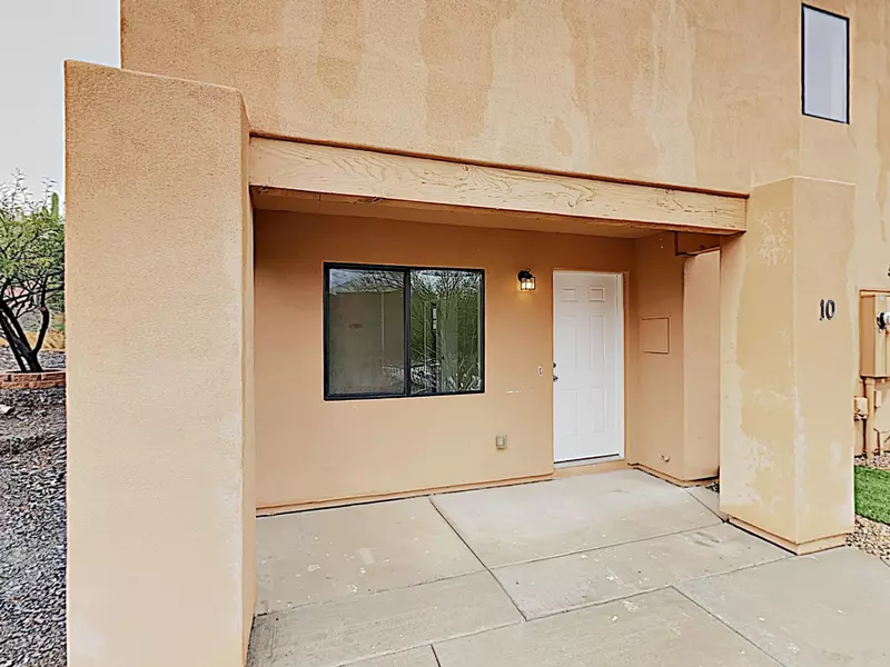 5815 E BLUE RIDGE Drive #10, Cave Creek, AZ 85331