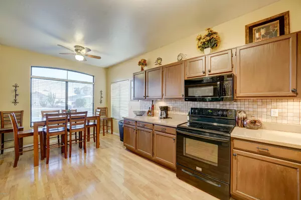 Tempe, AZ 85283,1809 E DAVA Drive