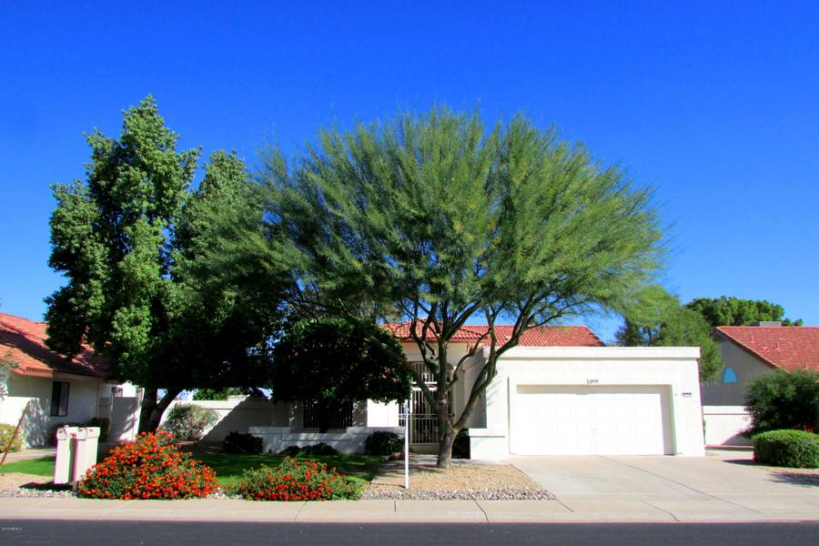 13934 W SUMMERSTAR Drive, Sun City West, AZ 85375