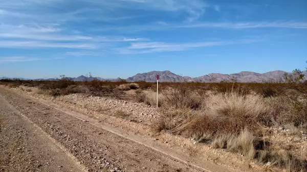 Salome, AZ 85348,77 NW Salome Road #-