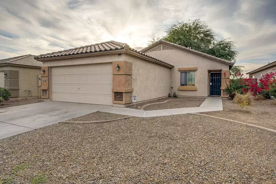 220 S CACTUS Street, Coolidge, AZ 85128