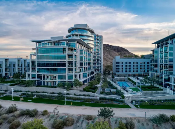 140 E RIO SALADO Parkway #609, Tempe, AZ 85281