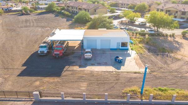 Apache Junction, AZ 85119,991 E OLD WEST Highway #1