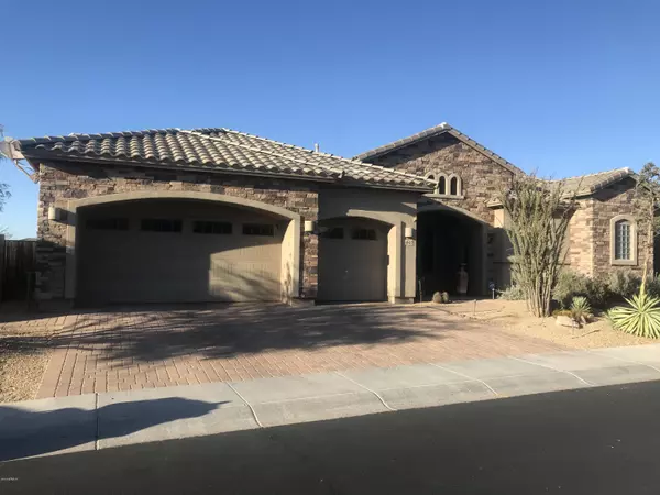 5840 E SIERRA SUNSET Trail, Cave Creek, AZ 85331