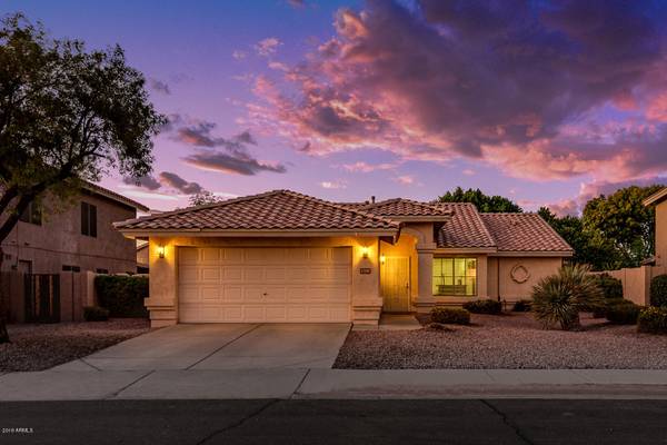 Chandler, AZ 85286,1210 W GOLDFINCH Way