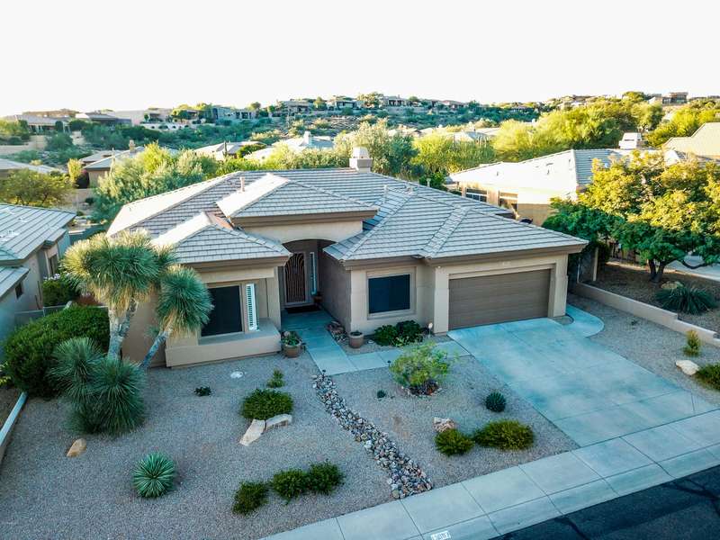 15503 E ACACIA Way, Fountain Hills, AZ 85268