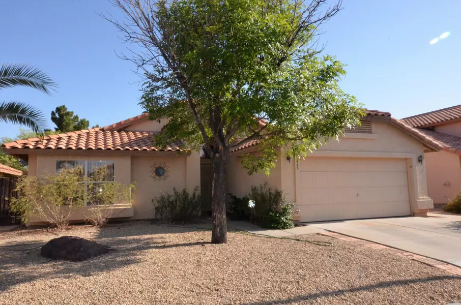 5963 W MERCURY Way, Chandler, AZ 85226