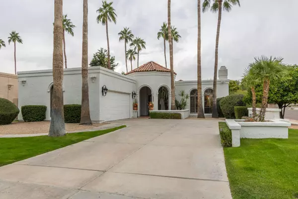 8038 E DEL RUBI Drive, Scottsdale, AZ 85258