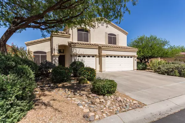 Cave Creek, AZ 85331,34201 N 43RD Street