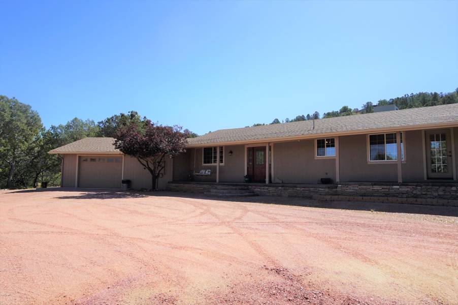 903 S WESTERN Drive, Payson, AZ 85541