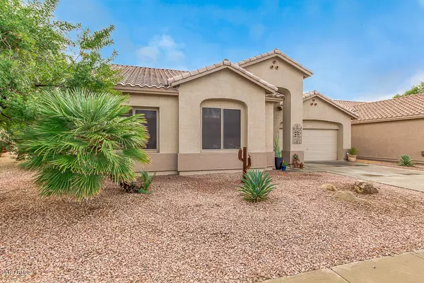 Gilbert, AZ 85298,4135 E STRAWBERRY Drive