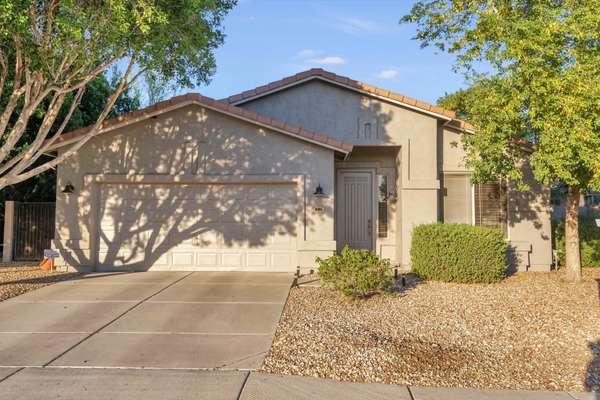 Glendale, AZ 85308,6152 W ORAIBI Drive