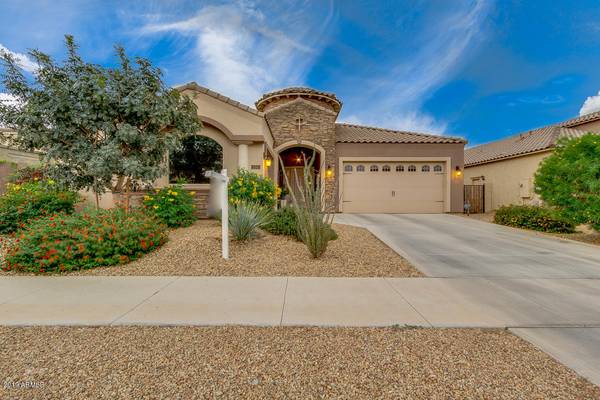 Queen Creek, AZ 85142,22305 E Camina Plata --