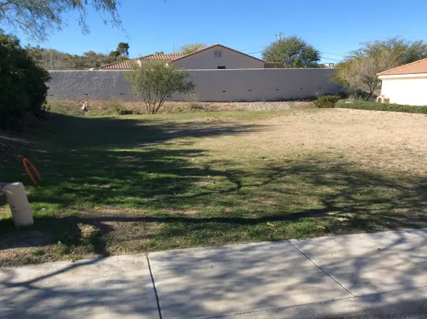 Wickenburg, AZ 85390,660 E Desert Canyon Road #3