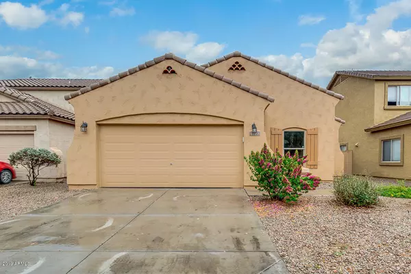 Laveen, AZ 85339,5227 W MALDONADO Road