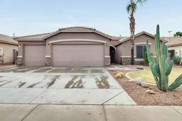 San Tan Valley, AZ 85140,3717 E ELMINGTON Circle