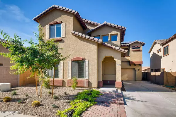 Phoenix, AZ 85041,5824 S 10TH Drive