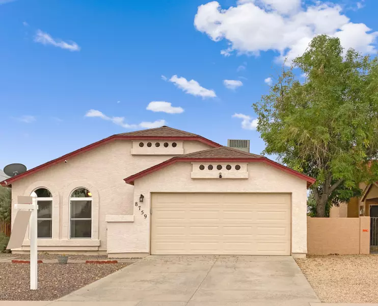 8759 W GREENBRIAN Drive, Peoria, AZ 85382