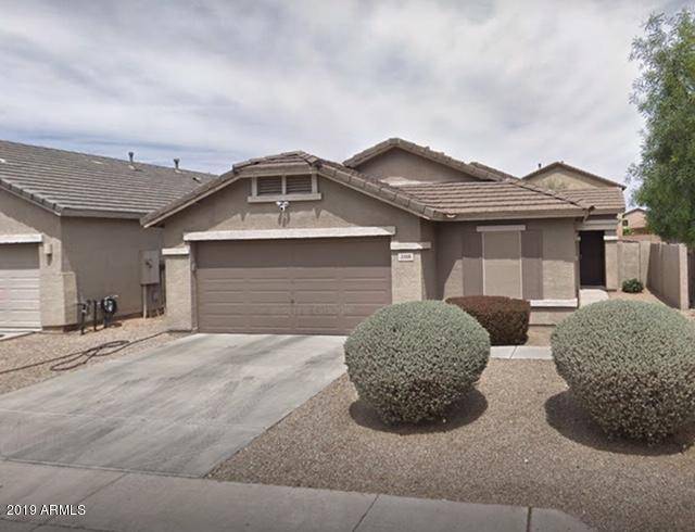 3118 W SILVER CREEK Drive, Queen Creek, AZ 85144