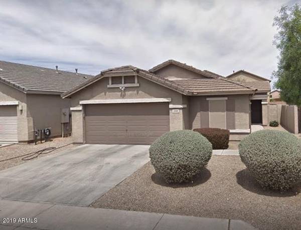 Queen Creek, AZ 85144,3118 W SILVER CREEK Drive