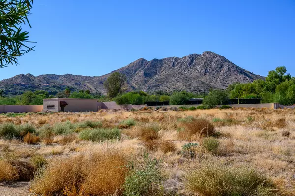 Paradise Valley, AZ 85253,4939 E HORSESHOE Road #-